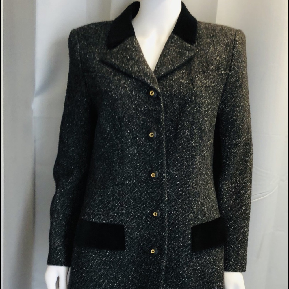 Ingrid Coat - Picture 1 of 6